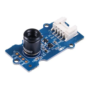 Seeed Studio Grove Thermal Imaging Camera MLX90621 BAB 16x4 IR Array-5