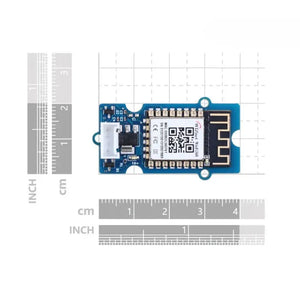 Seeed Studio Grove UART WizFi360 supports TCP/IP & microcontroller-2
