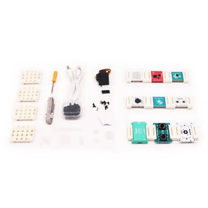 Seeed Studio Grove Zero Starter Kit V2.0 for STEM education-2