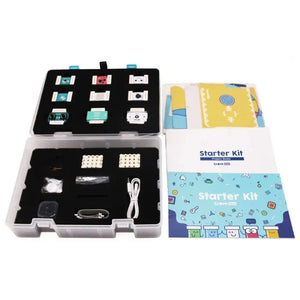 Seeed Studio Grove Zero Starter Kit V2.0 for STEM education-3