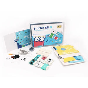 Seeed Studio Grove Zero Starter Kit V2.0 for STEM education-4