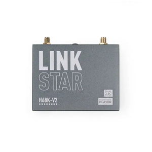 Seeed Studio LinkStar-H68K-1432 V2 wIth Cortex-A55 RK3568-1