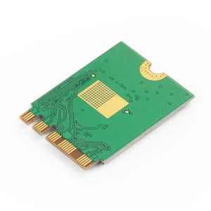 Seeed Studio RTL8822CE Wireless NIC, 2.4G/5GHz Dual-Band WiFi 5-4