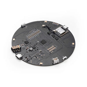 Seeed Studio ReSpeaker XMOS XVF3800 mit XIAO ESP32S3 AI 4-Mikrofon-Array-1