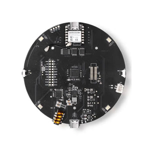 Seeed Studio ReSpeaker XMOS XVF3800 mit XIAO ESP32S3 AI 4-Mikrofon-Array-3
