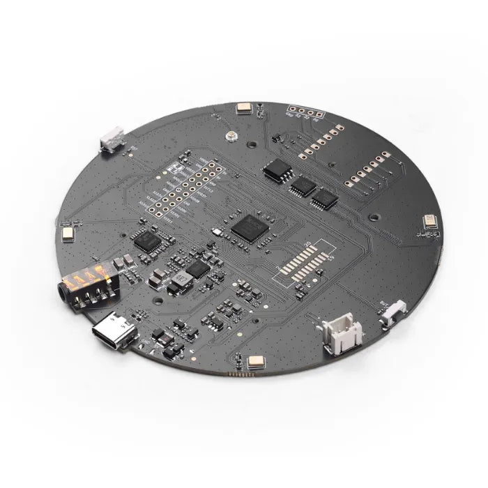 Seeed Studio ReSpeaker XVF3800 USB 4-Mikrofon-Array AEC AGC Geräuschunterdrückung-1