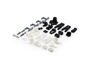 Seeed Studio SO-ARM101 Kostengünstiger KI-Arm 3D-gedrucktes Skelett-1