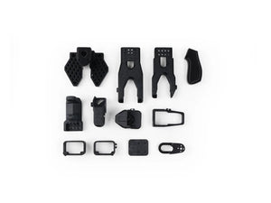 Seeed Studio SO-ARM101 Kostengünstiger KI-Arm 3D-gedrucktes Skelett-2