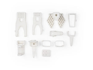 Seeed Studio SO-ARM101 Kostengünstiger KI-Arm 3D-gedrucktes Skelett-3