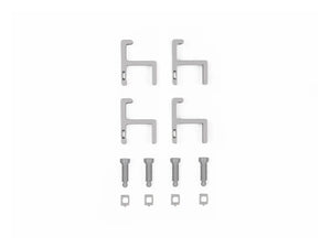 Seeed Studio SO-ARM101 Kostengünstiger KI-Arm 3D-gedrucktes Skelett-4