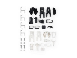 Seeed Studio SO-ARM101 Kostengünstiger KI-Arm 3D-gedrucktes Skelett-5