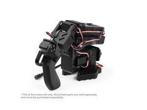 Seeed Studio SO-ARM101 Pro KI-Roboterarm-Servomotor-Kit-2