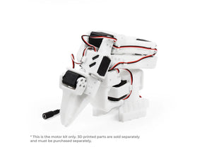 Seeed Studio SO-ARM101 Pro KI-Roboterarm-Servomotor-Kit-3