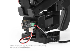 Seeed Studio SO-ARM101 Pro KI-Roboterarm-Servomotor-Kit-4