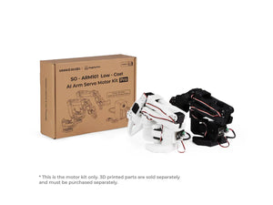 Seeed Studio SO-ARM101 Pro KI-Roboterarm-Servomotor-Kit-5
