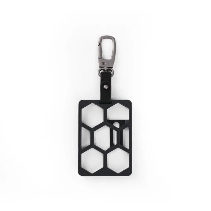 Seeed Studio SenseCAP T1000-E Protective Case with Leather Keychain