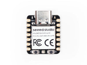 Seeed Studio XIAO RA4M Smallest Dev Board Based-1