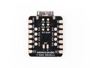 Seeed Studio XIAO RA4M Smallest Dev Board Based-2