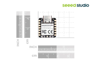Seeed Studio XIAO RA4M Smallest Dev Board Based-3