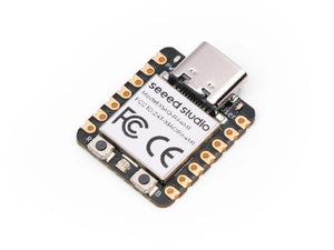 Seeed Studio XIAO RA4M Smallest Dev Board Based-4