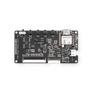 Seeed Studio XIAO ePaper Display Board EE04 By XIAO ESP32-S3 Plus-1