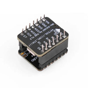 Seeed Studio XIAO nRF52840 & Wio-SX1262 Kit für Meshtastic-3