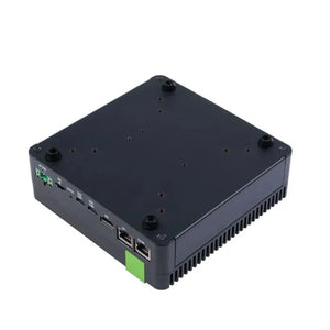 Seeed Studio reComputer Industrial J4012 Fanless AI Jetson Orin™ NX 16GB1-2
