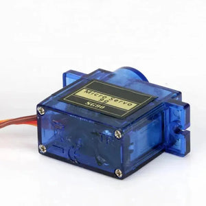 Servomotor (SG90)-7