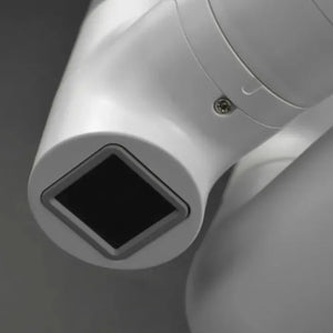 Six-axis Robotic Arm (Based on a Raspberry Pi)-8