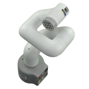 Six-axis Robotic Arm (Based on a Raspberry Pi) With Flat Base-2