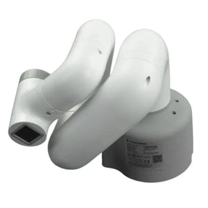 Six-axis Robotic Arm (Based on a Raspberry Pi) With Flat Base-3