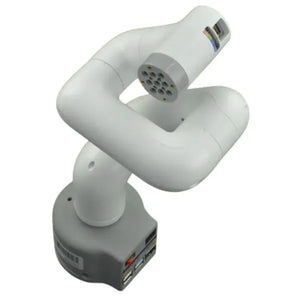 Six-axis Robotic Arm (Based on a Raspberry Pi) with Rectangle Base-2