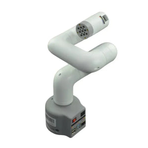 Six-axis Robotic Arm (Based on a Raspberry Pi) with Rectangle Base-4