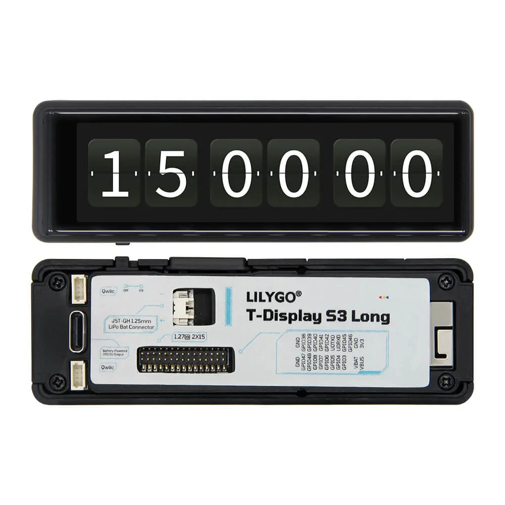 T-Display S3 Long-1