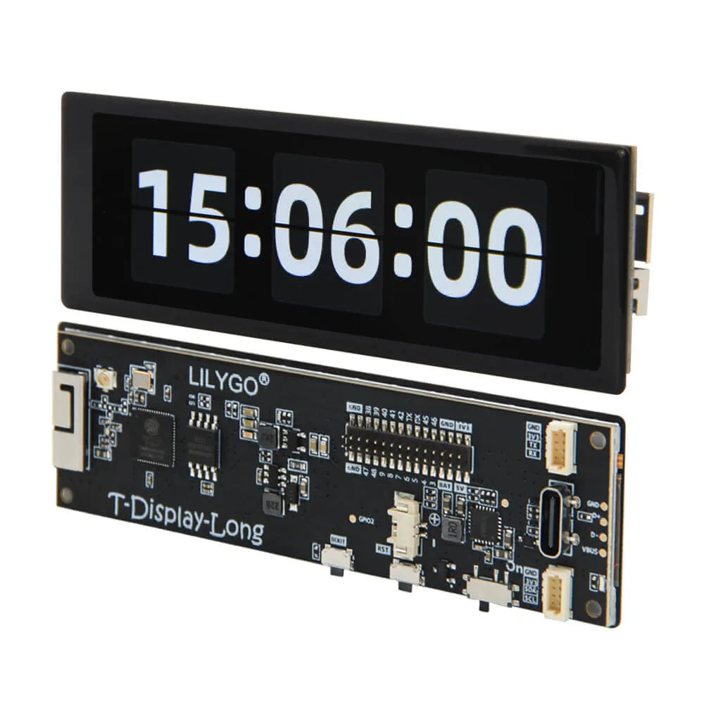 T-Display S3 Long-2
