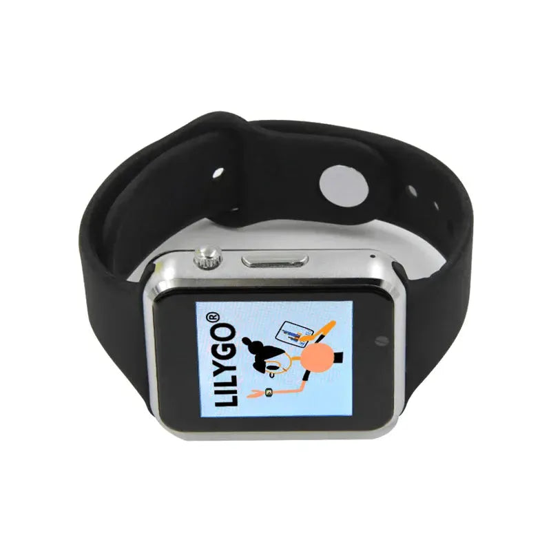 T-Watch S3-1
