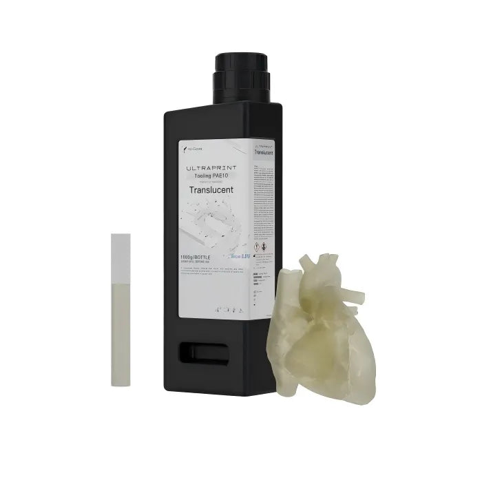 Heygears UltraPrint-Tooling PAE10