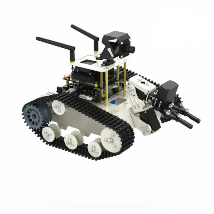 Yahboom Transbot SE ROS Robot Car with Jetson NANO SUB