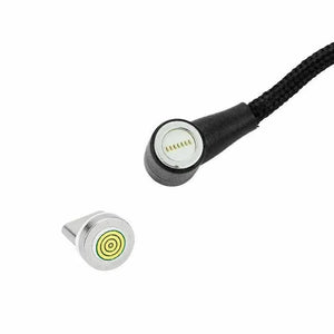 M5Stack magnetisches Typ-C-Kabel mit Stecker – 1 m-4