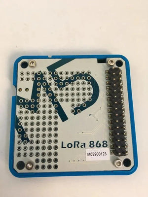 M5Stack LoRa-Modul-2