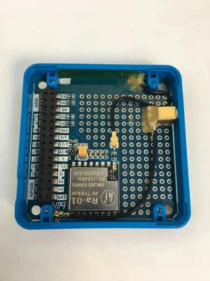 M5Stack LoRa-Modul-3