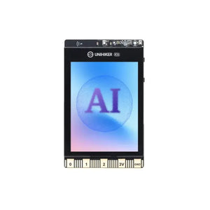 UNIHIKER K10 Computer Vision AI Educational Tool for Beginner-01