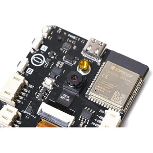 UNIHIKER K10 Computer Vision AI Educational Tool for Beginner-03