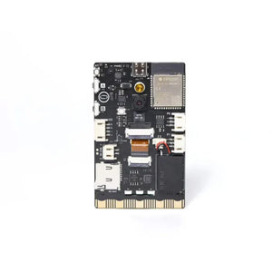 UNIHIKER K10 Computer Vision AI Educational Tool for Beginner-04