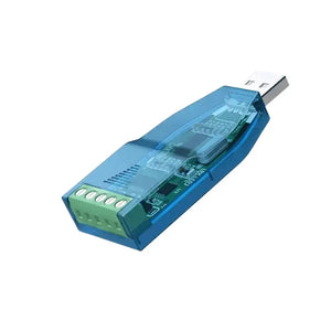 USB zu RS485/232/422 Kommunikationsmodul