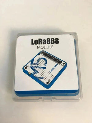 M5Stack LoRa-Modul-1