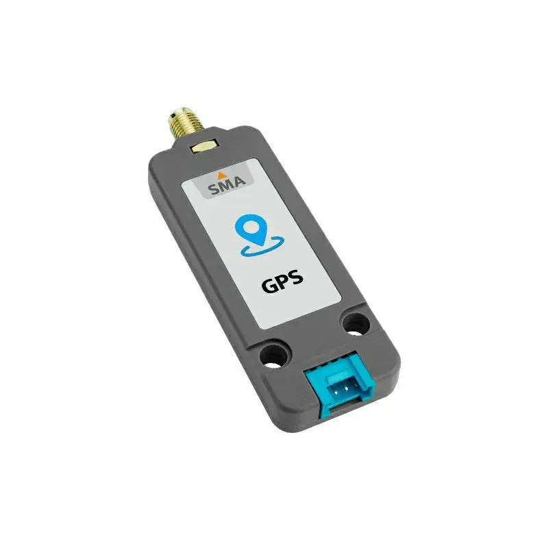 Unit-GPS SMA-1