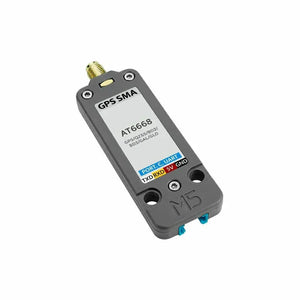 Unit-GPS SMA-3