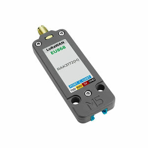 Unit LoRaWAN-EU868-3