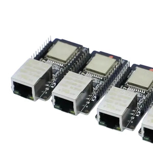 WT32-ETH01 - ein Ethernet-Modul-1